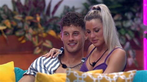who is still dating after love island 2019